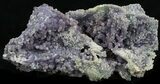 Grape Agate From Indonesia #38204-1